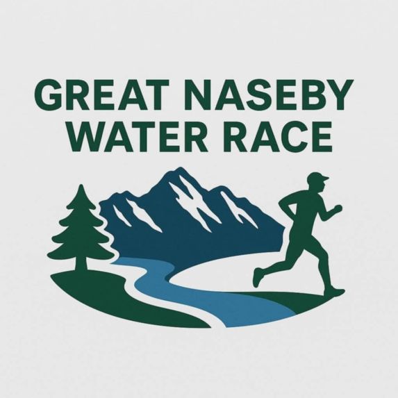 Great Naseby Water Race - August 2026