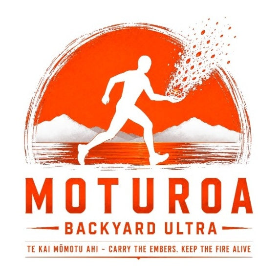 Moturoa Backyard Ultra - 12 Sep 2026