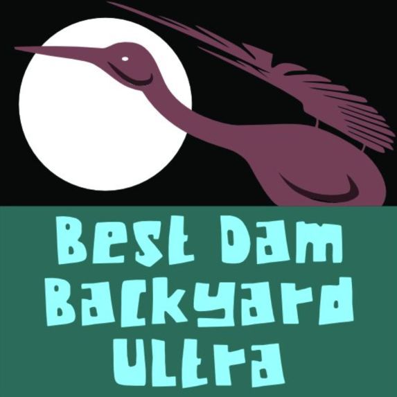 Best Dam Backyard Ultra - May 9, 2026