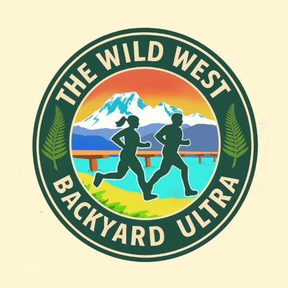 Wild West Backyard Ultra - 4 April 2026