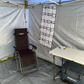 Additional Recliner - Hanmer Springs BYU