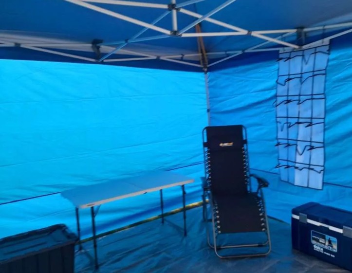 Event Kit - Best Dam Backyard Ultra 2026