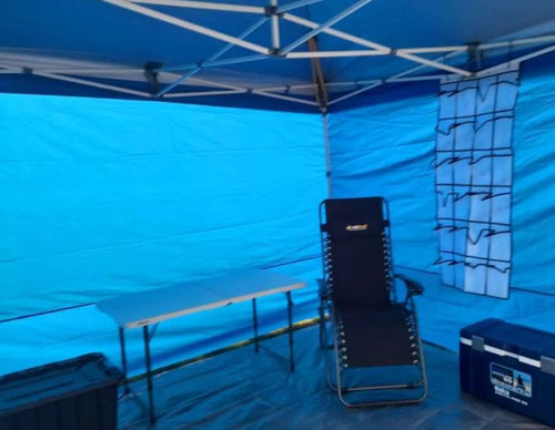 Event Kit - Arrowtown Backyard Ultra 2026