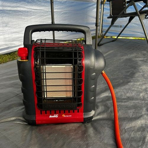 Heater - Arrowtown BYU 2026