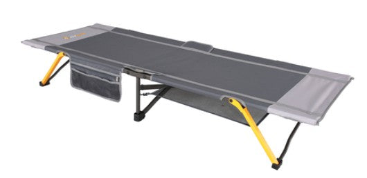 Stretcher - Hanmer Springs Backyard Ultra 2026