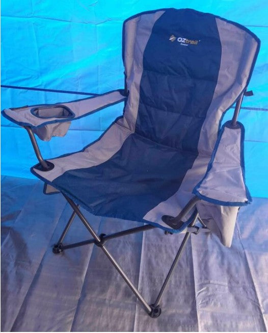 Supporters Chair - Wanaka BYU 2027