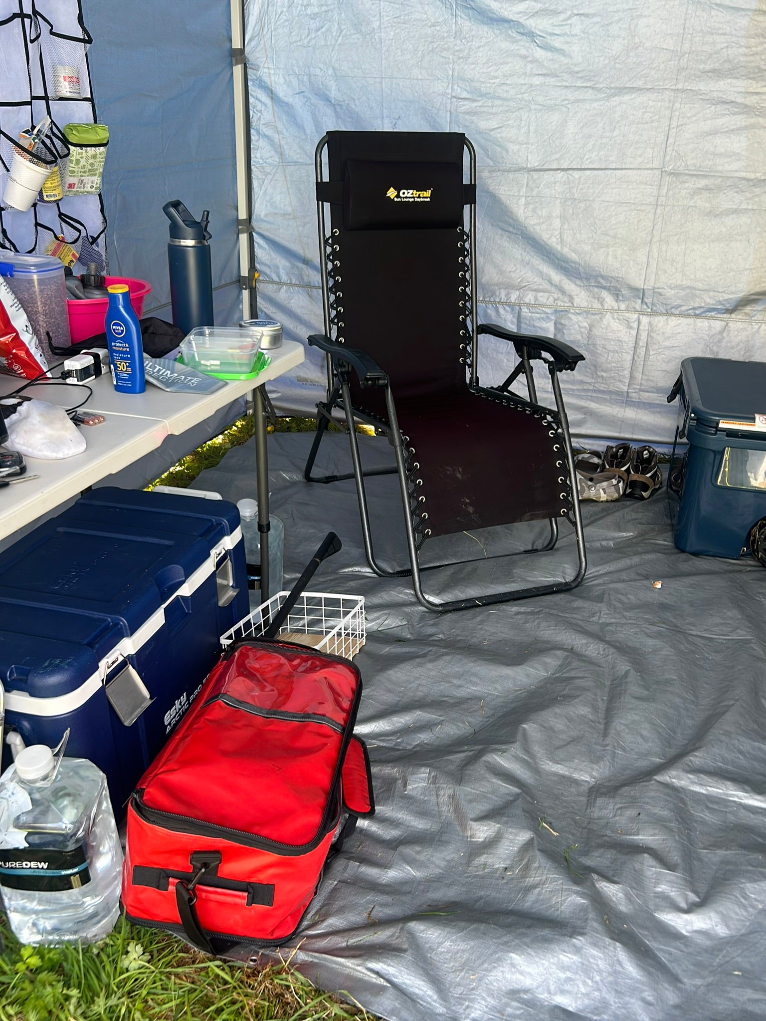 Event Kit - Wild West Backyard Ultra 2027