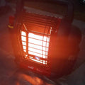 Heater - Naseby