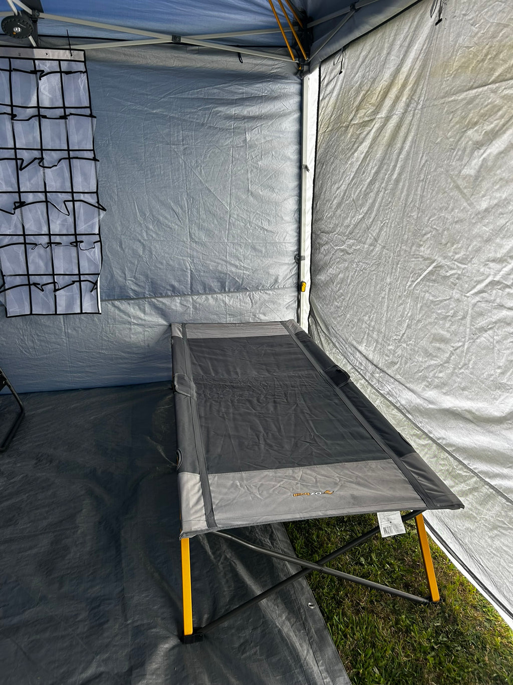 Stretcher - Hanmer Springs Backyard Ultra 2026