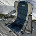 Supporters Chair - Wanaka BYU 2027